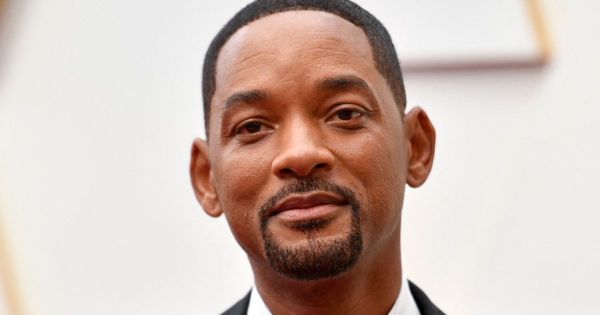 Will Smith Hints Hes Trying To Return To Social Media After Oscars Slap