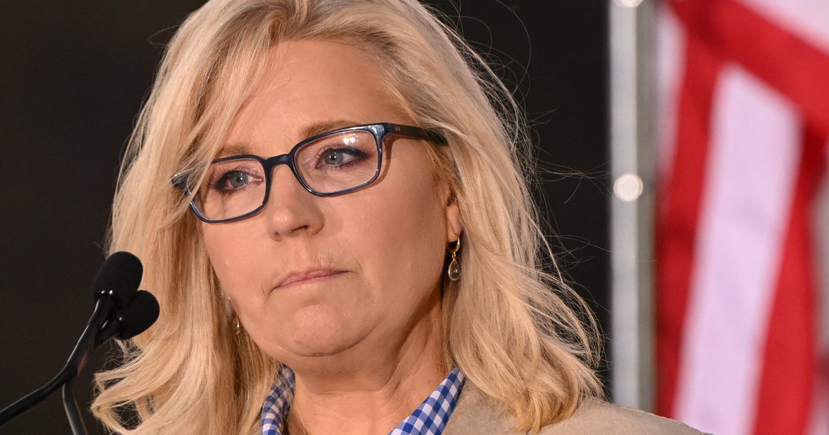 Liz Cheney Blasts Ted Cruz, Josh Hawley As ‘Unfit For Future’ Office Liz Cheney Blasts Ted Cruz, Josh Hawley As ‘Unfit For Future’ Office