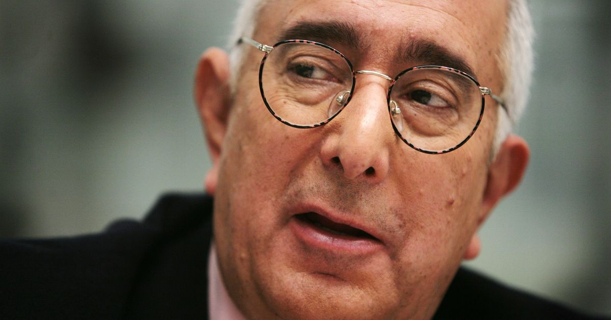 Actor Ben Stein Mocked For 'Ferris Bueller' Call To Devin Nunes To Return To Congress