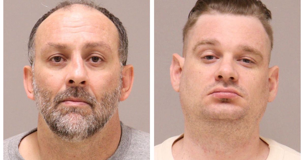 Marijuana Smoking Hangs Over Whitmer Kidnap Plot Trial