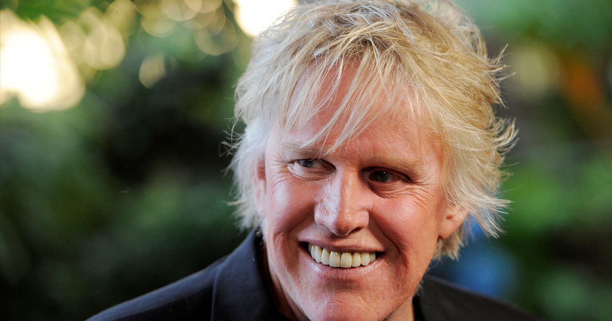 Horror Film Convention Promoter Speaks After Busey Charges