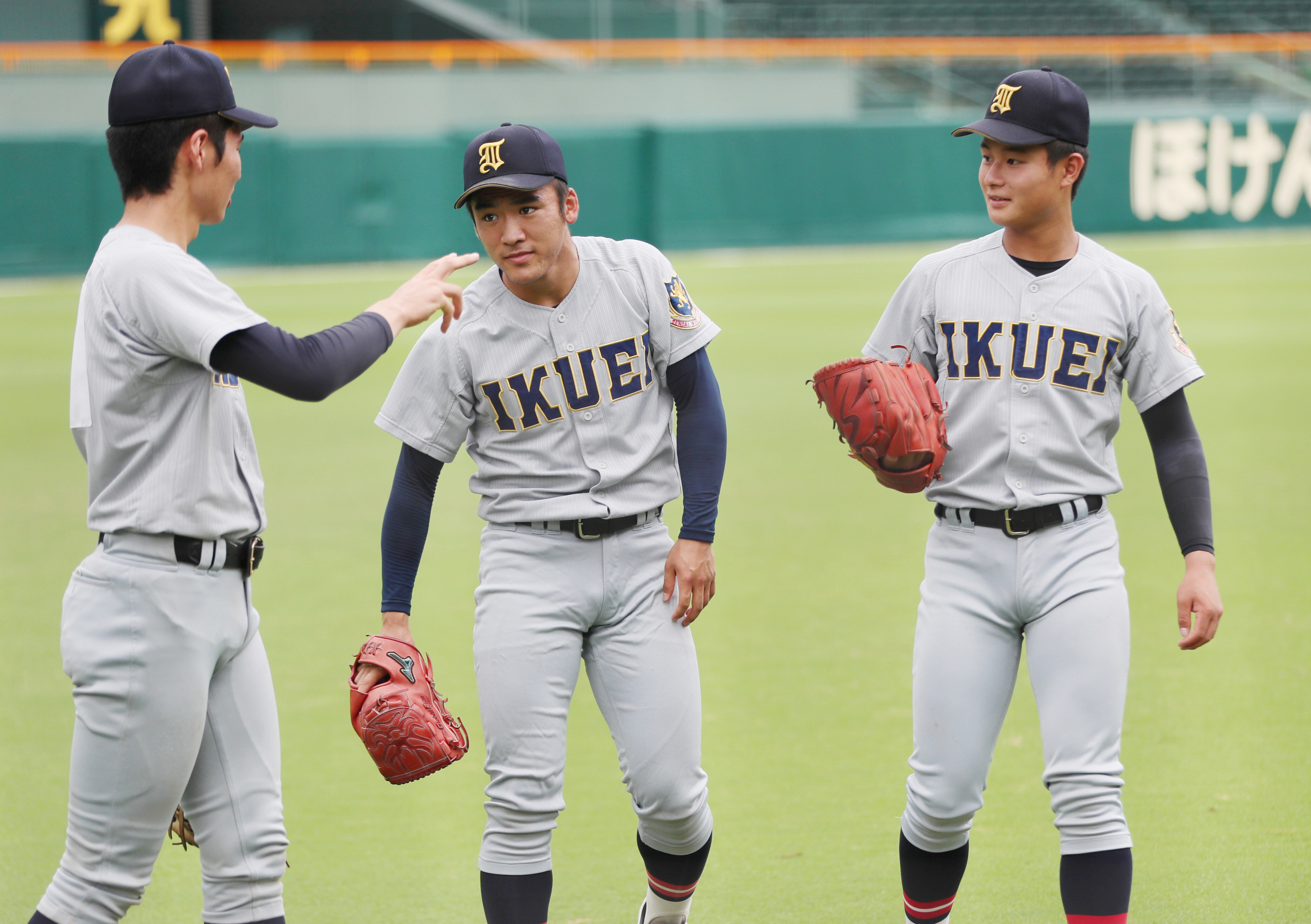 夏の甲子園決勝2022】仙台育英vs下関国際の注目は？どちらが勝っ