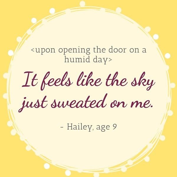 Funny And Sweet Quotes From Kids To Brighten Your Day | Huffpost Life