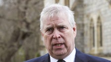 UK Broadcaster To Air Satirical Musical On Prince Andrew UK Broadcaster To Air Satirical Musical On Prince Andrew