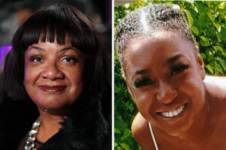 Diane Abbott Slams Met Police For Not Taking Owami Davies Disappearance Seriously Huffpost Uk Politics Diane Abbott Slams Met Police For Not Taking Owami Davies Disappearance Seriously Huffpost Uk Politics