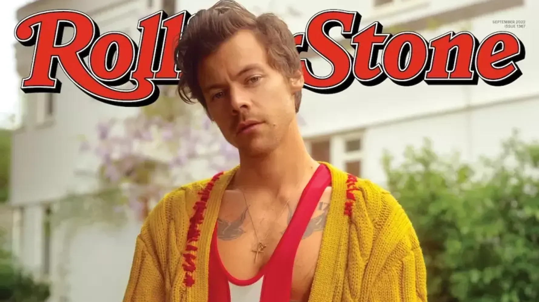 Harry Styles and Olivia Wilde discuss 'cruel' online criticism, 'toxic  negativity' around their relationship