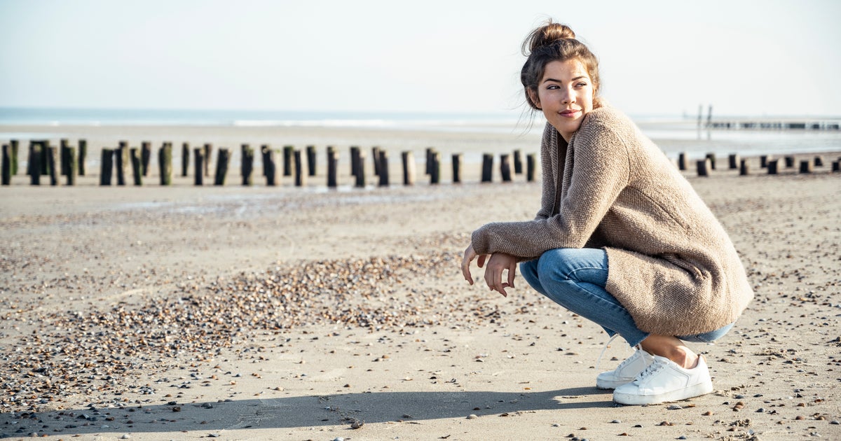 Should We All Be Squatting More?