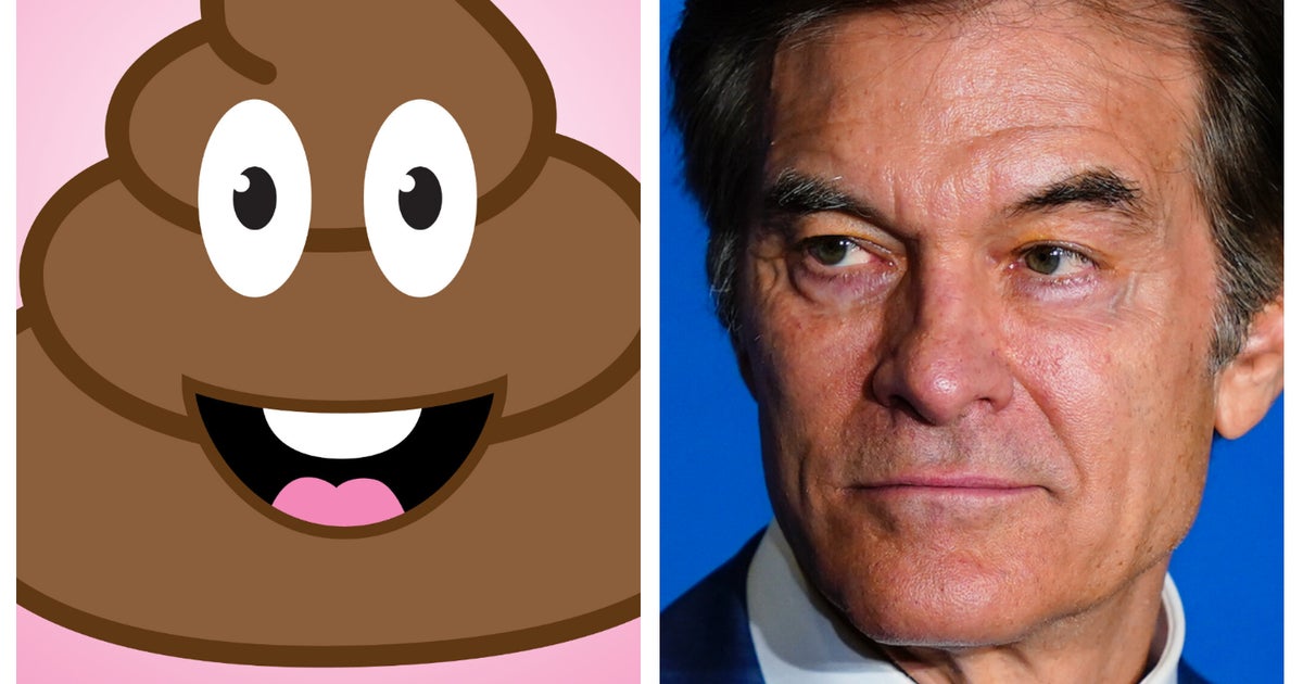 Dr. Oz's Old Poop Tweets Come Back To Haunt His Senate Campaign - Vimarsana News