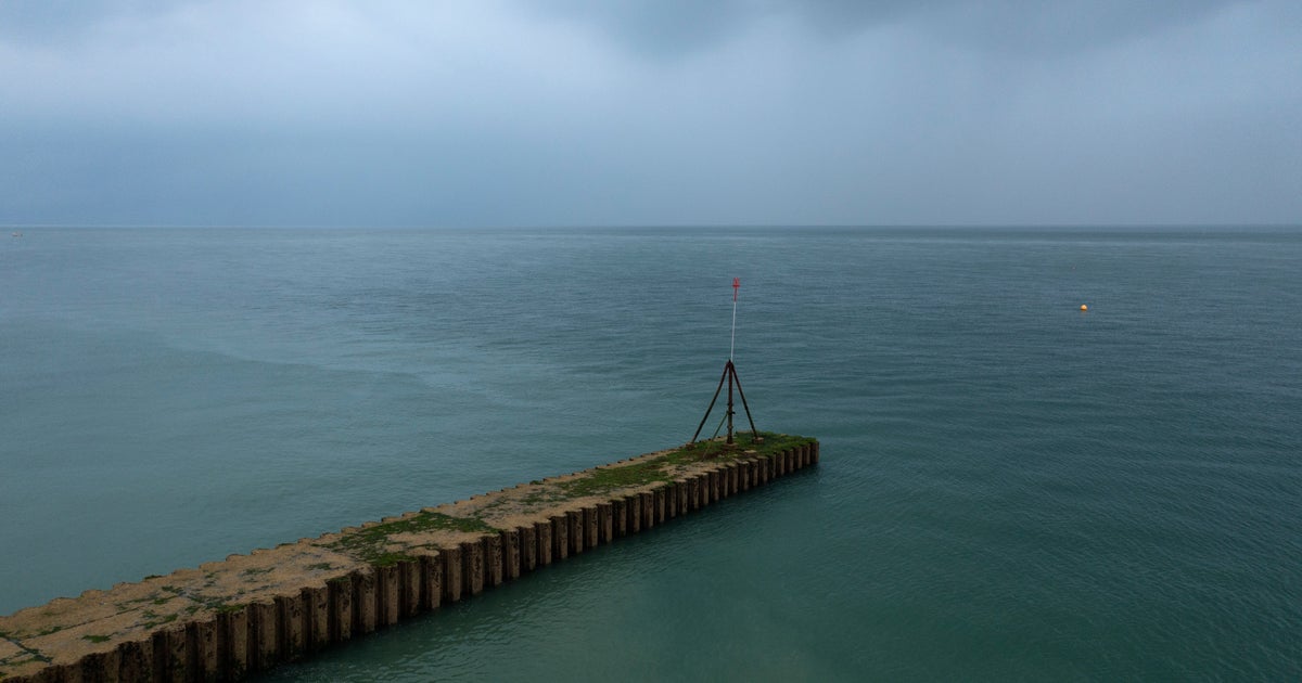 The Sea Sewage Scandal Has Caused A Huge Blame Game. Here's Where The Finger Is Pointing - Vimarsana News