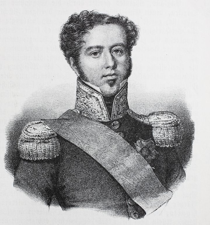 Ο Πέτρος Α' (Dom Pedro I),12 Οκτωβρίου 1798 – 24 Σεπτεμβρίου 1834, ήταν ο ιδρυτής και ο πρώτος ηγεμόνας της Αυτοκρατορίας της Βραζιλίας.