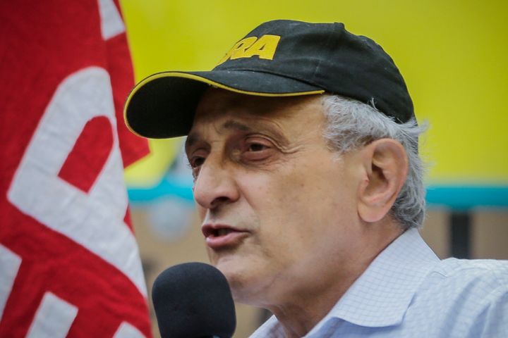 Carl Paladino lost the GOP nomination for New York's 23rd Congressional District to his former ally, state GOP Chair Nick Langworthy.