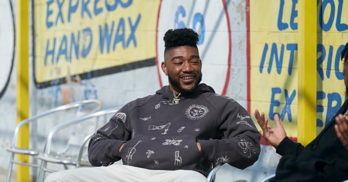 'Sweet Life: Los Angeles' Star Jerrold Smith II Unpacks Season 2’s