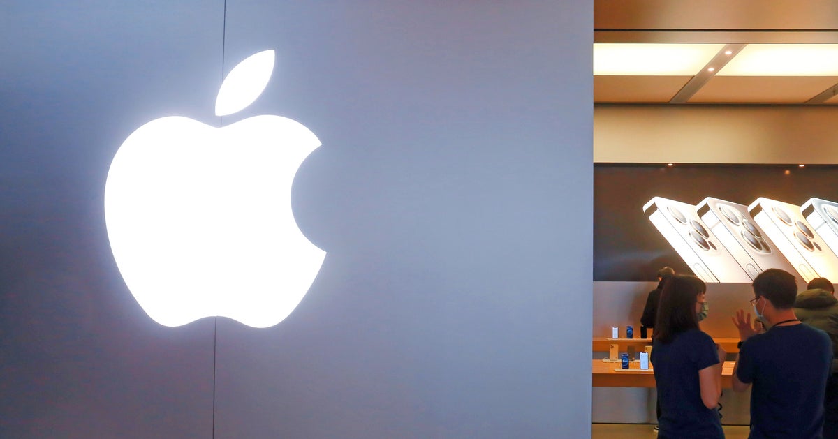  Apple従業員がハイブリッド対面勤務計画に抗議