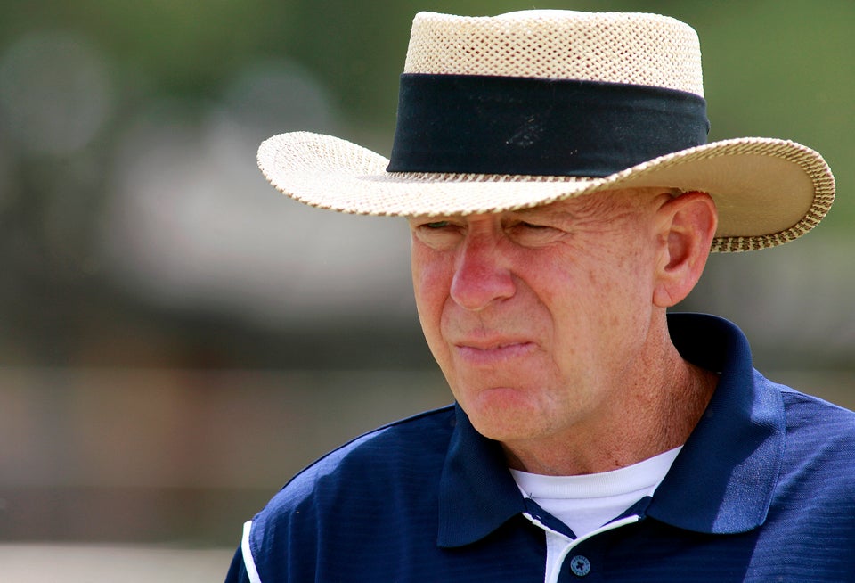 Gary Gaines