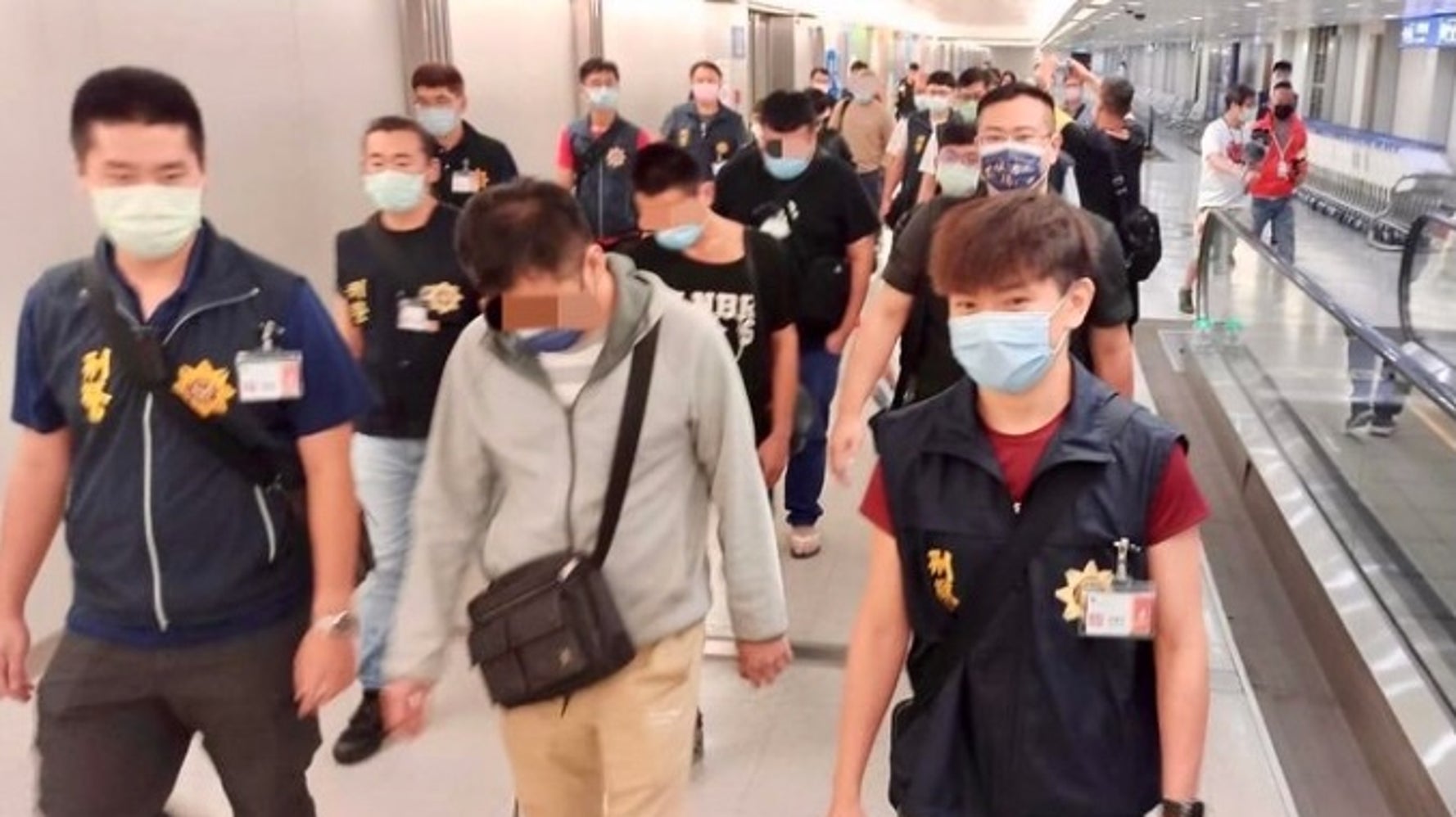 無経験で高収入 実は東南アジアへの人身売買 台湾や香港を震撼させた詐欺の実態とは ハフポスト World 無経験で高収入 実は東南アジアへの人身売買 台湾や香港を震撼させた詐欺の実態とは ハフポスト World