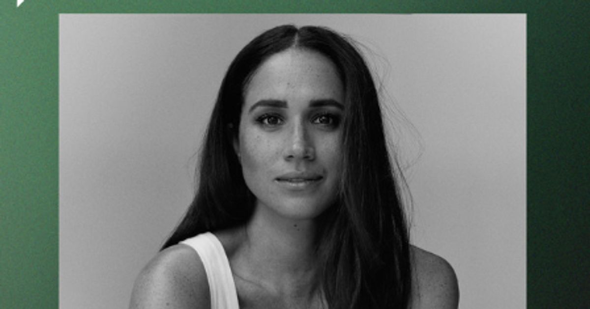 El podcast de Spotify de Meghan Markle está aquí, y su primer invitado puede sonar muy familiar.