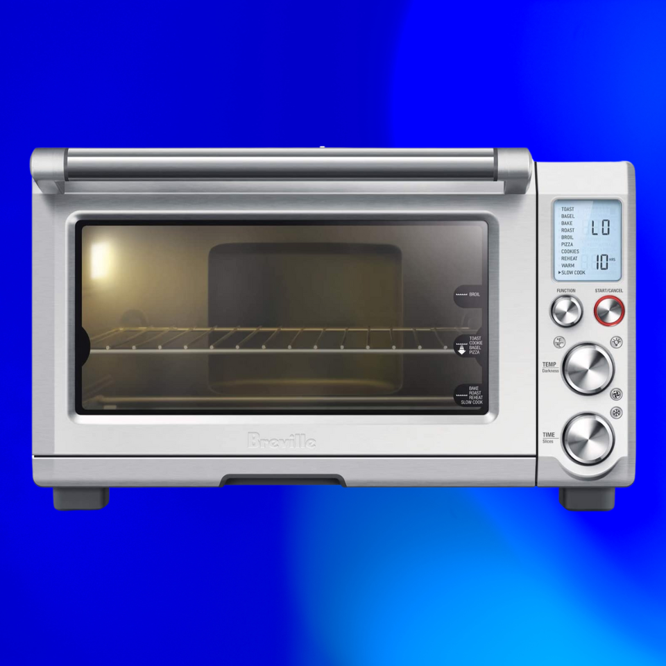 Unveiling the Tovala Smart Oven Pro: Must-Have Appliance for Every Home? 