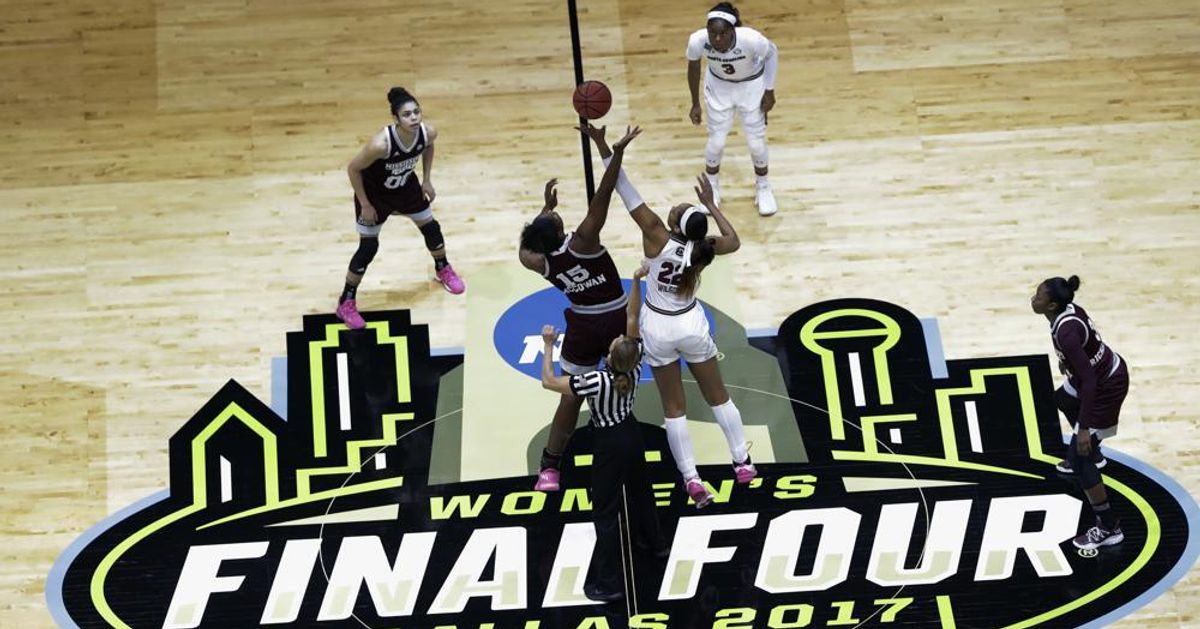 ABC To Air NCAA Women’s Basketball Title Game For 1st Time