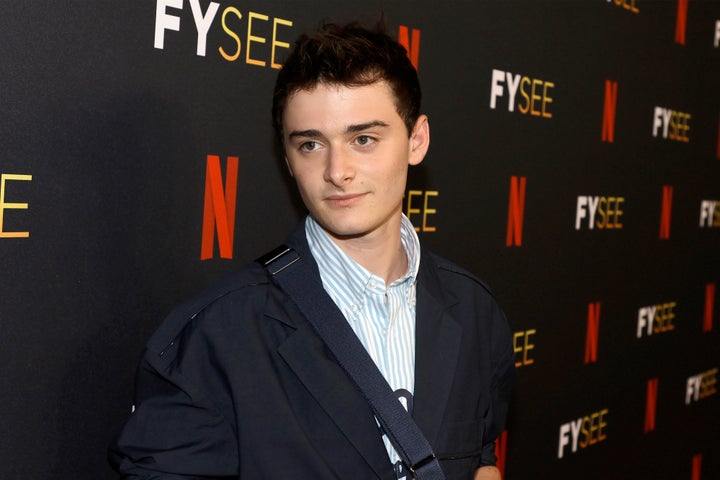 "Stranger Things" actor Noah Schnapp recently launched TBH, a vegan hazelnut spread similar to Nutella. 