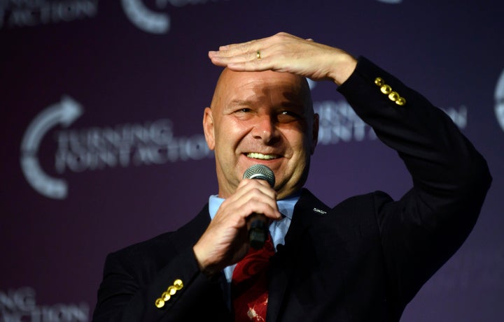 Pennsylvania Republican gubernatorial candidate Doug Mastriano wants abortion banned with no exceptions.