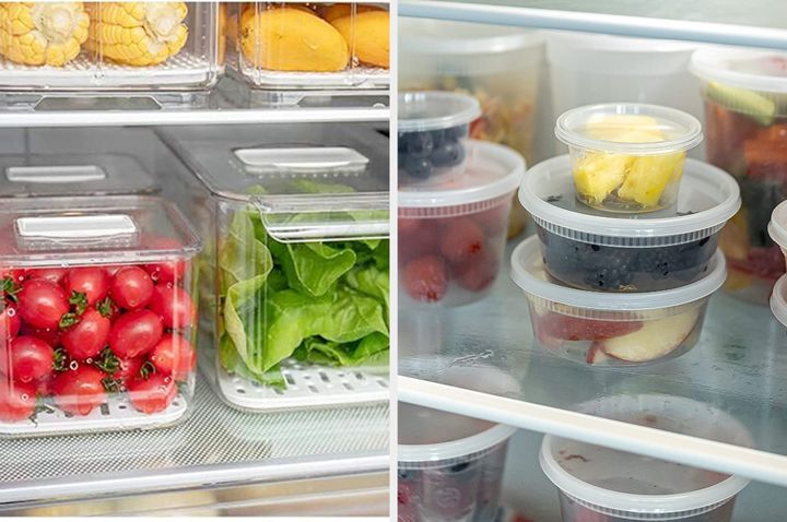 Reduce how much food you're wasting with these handy hacks
