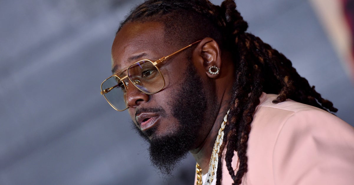 T Pain s Hilarious Audition To Be A Peloton Instructor Is A Must Watch 