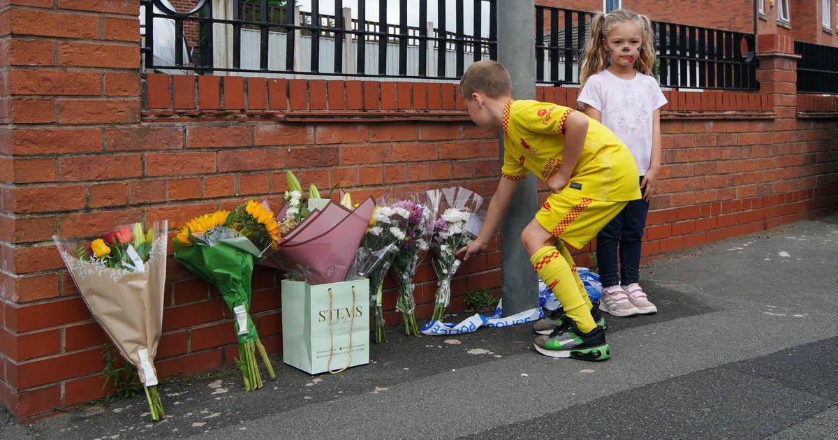 Photo of Police Appeal To ‘Criminal Fraternity’ To Help Identify Girl’s Killer