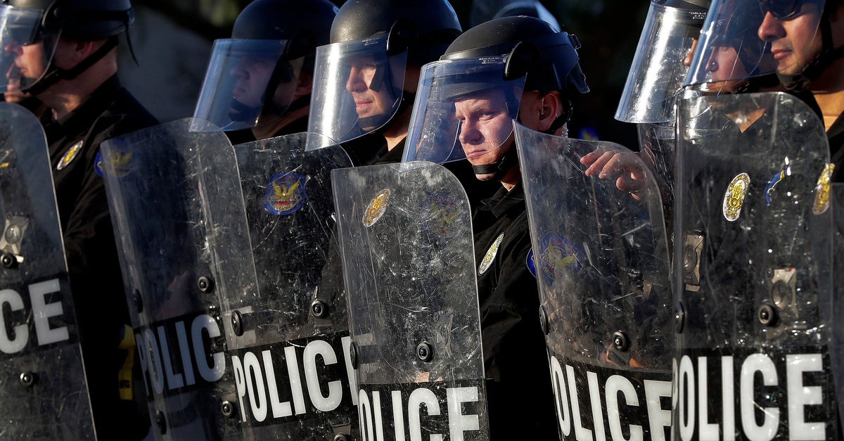 Arizona Sued Over Controversial Law Limiting How People Film Police Officers Arizona Sued Over Controversial Law Limiting How People Film Police Officers