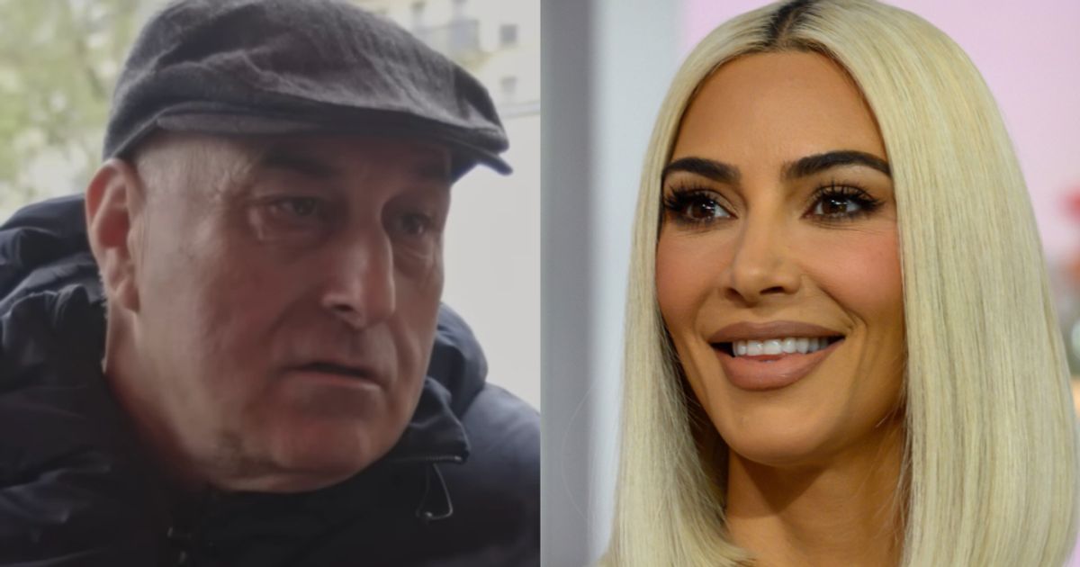 Kim Kardashian's Paris Robber Blames Her For Flaunting Her Wealth