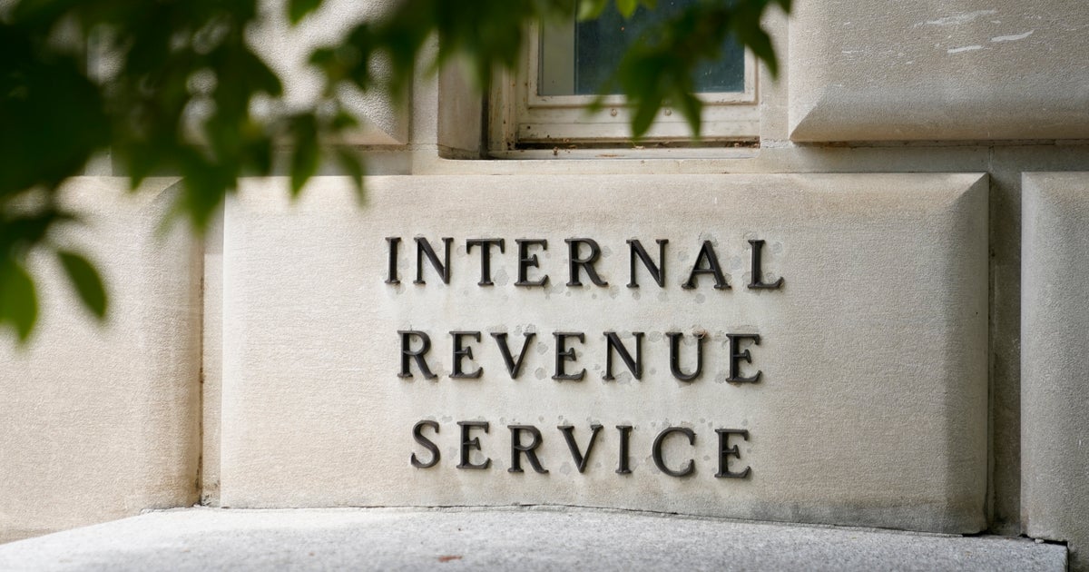 IRS Launches Safety Review Amid Threats To Workers Linked To Conspiracy Theories - Vimarsana News