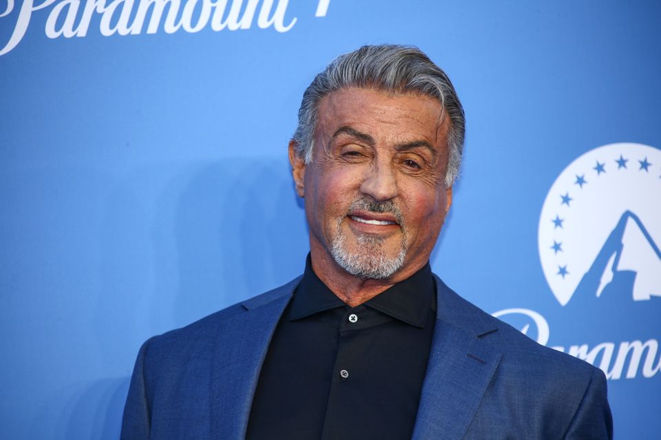 Sylvester Stallone's 'Unfixable' Botched Tattoo Leads To Awkward Coverup