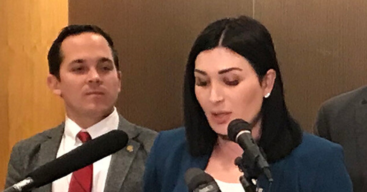 Defeated GOP Extremist Laura Loomer: 'I'm Not Conceding, Because I'm A Winner!'