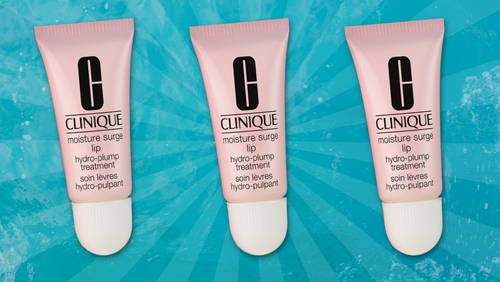 This 18 Lip Balm Made My Chapped Lips Soft And Hydrated HuffPost Life