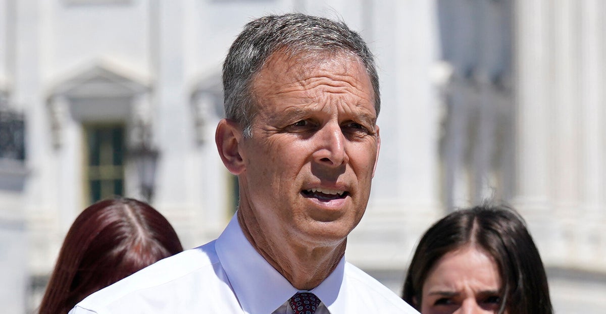 Rep. Scott Perry Suing To Cease FBI From Accessing His Telephone Rep. Scott Perry Suing To Cease FBI From Accessing His Telephone