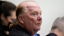 TV Chef Mario Batali Settles 2 Lawsuits Alleging Sexual Assault