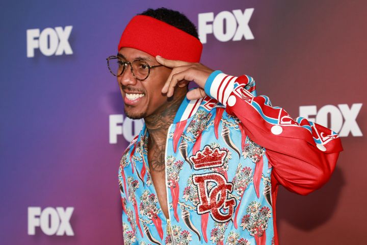 Nick Cannon is expecting another baby with Brittany Bell. 