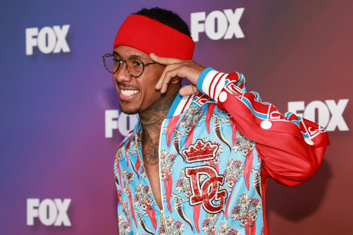 Nick Cannon is expecting another baby with Brittany Bell.