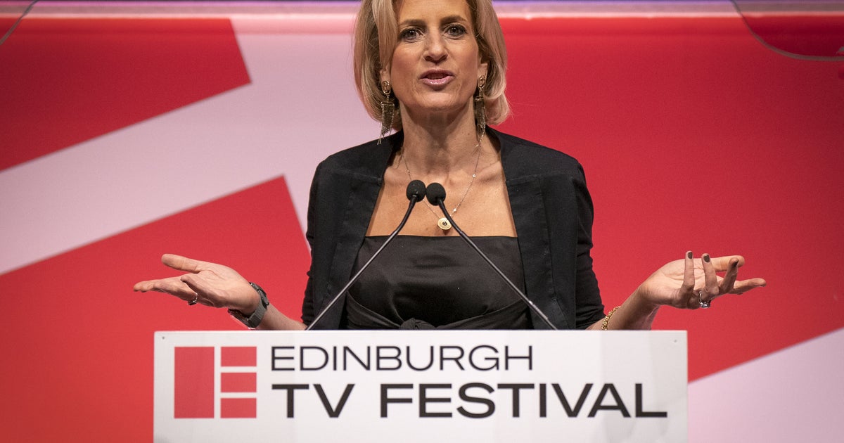 Emily Maitlis Claims BBC's 'Both-Sideism' Over Brexit Led To 'Superficial Balance' - Vimarsana News