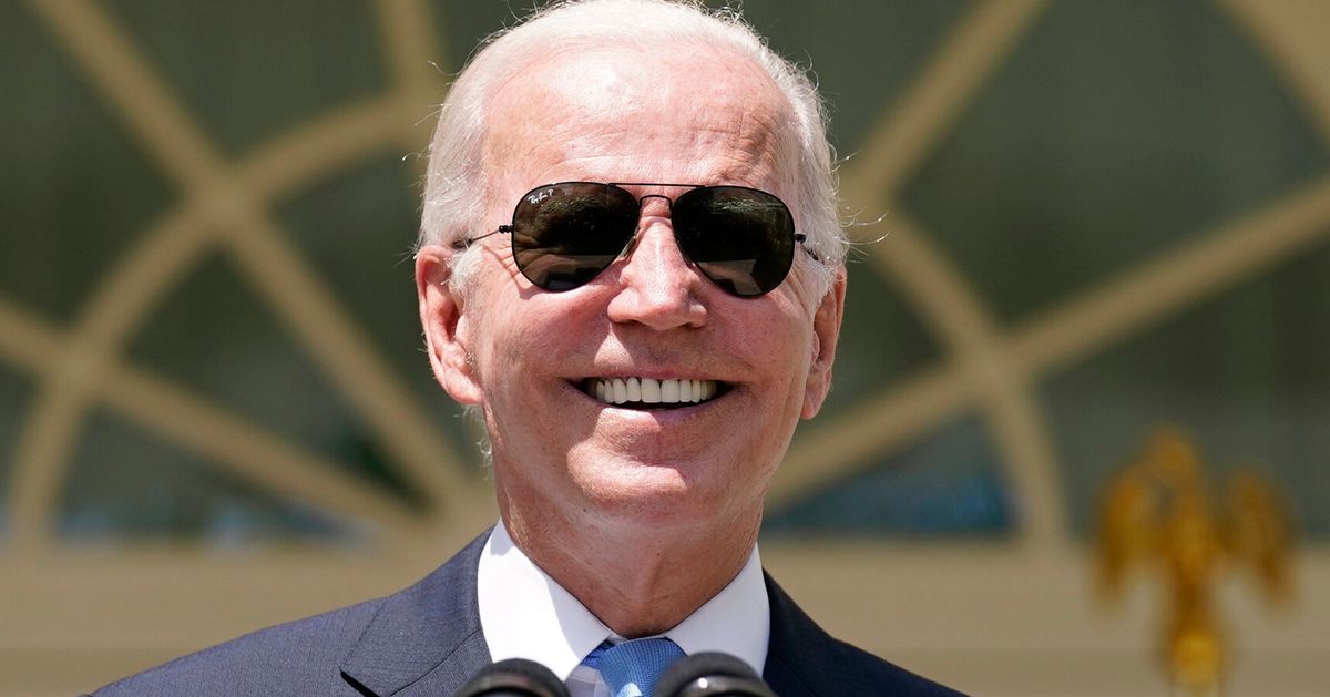 How To Figure Out If You Qualify For Biden’s Student Loan Forgiveness Plan