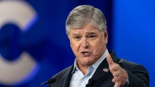 Sean Hannity Gripes That His Low-Wage Staffers Will Receive Student Loan Relief