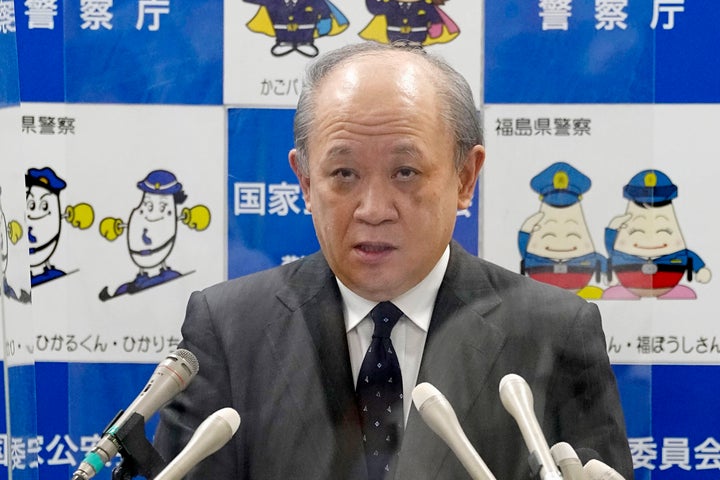 National Police Agency Chief Itaru Nakamura will resign to take responsibility over the fatal shooting of former Japanese Prime Minister Shinzo Abe at a campaign speech last month. 