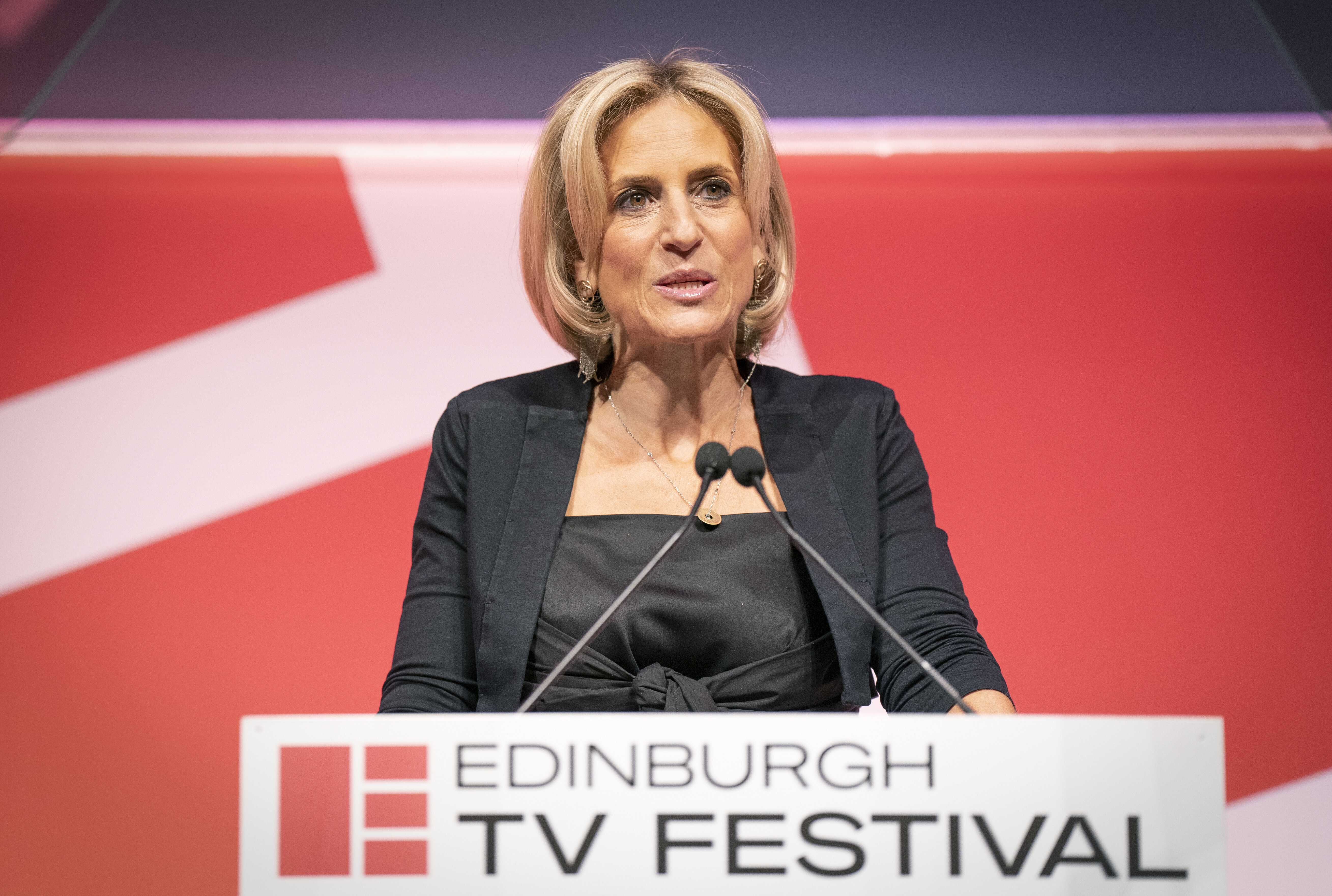 Emily Maitlis Phenomenal Takedown Of No.10, Brexit And BBC Chiefs Gets All The Applause HuffPost UK Politics photo