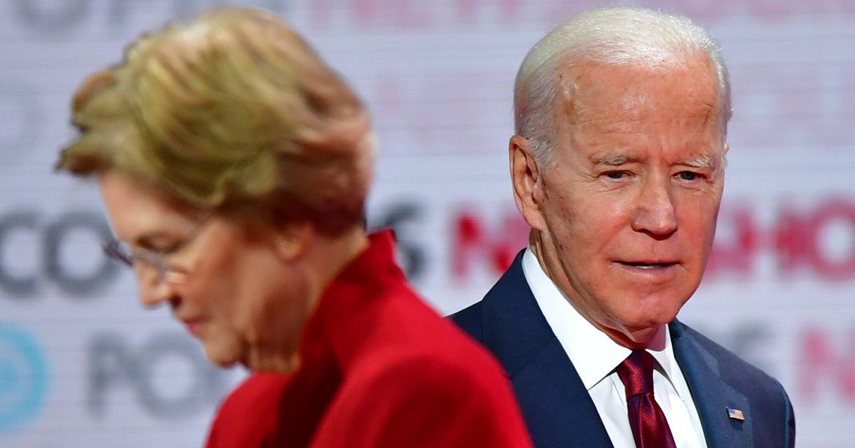 Biden's Debt Relief Is The Biggest Break For Student Debtors In Decades