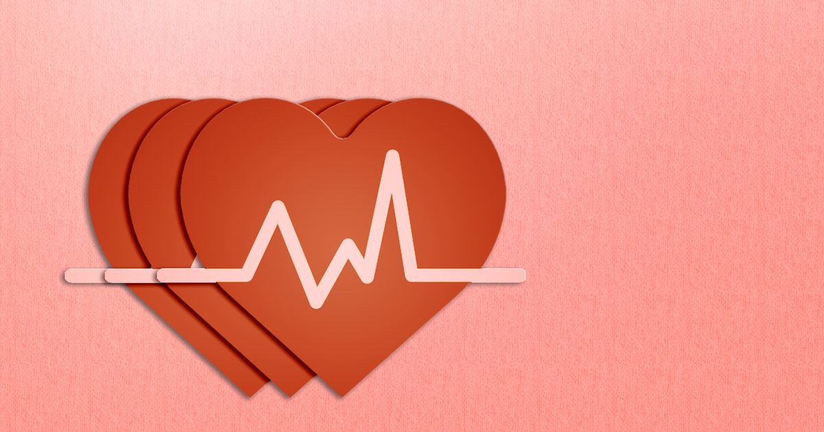 6 Signs Of Heart Problems That Have Nothing To Do With Chest Pain