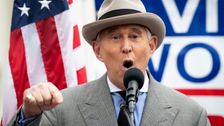 

    Roger Stone Tells Donald Trump Voters To Forget 2020 Election To Focus On Next One

