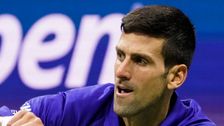 

    Unvaccinated Novak Djokovic Out Of US Open Because He Can't Enter Country

