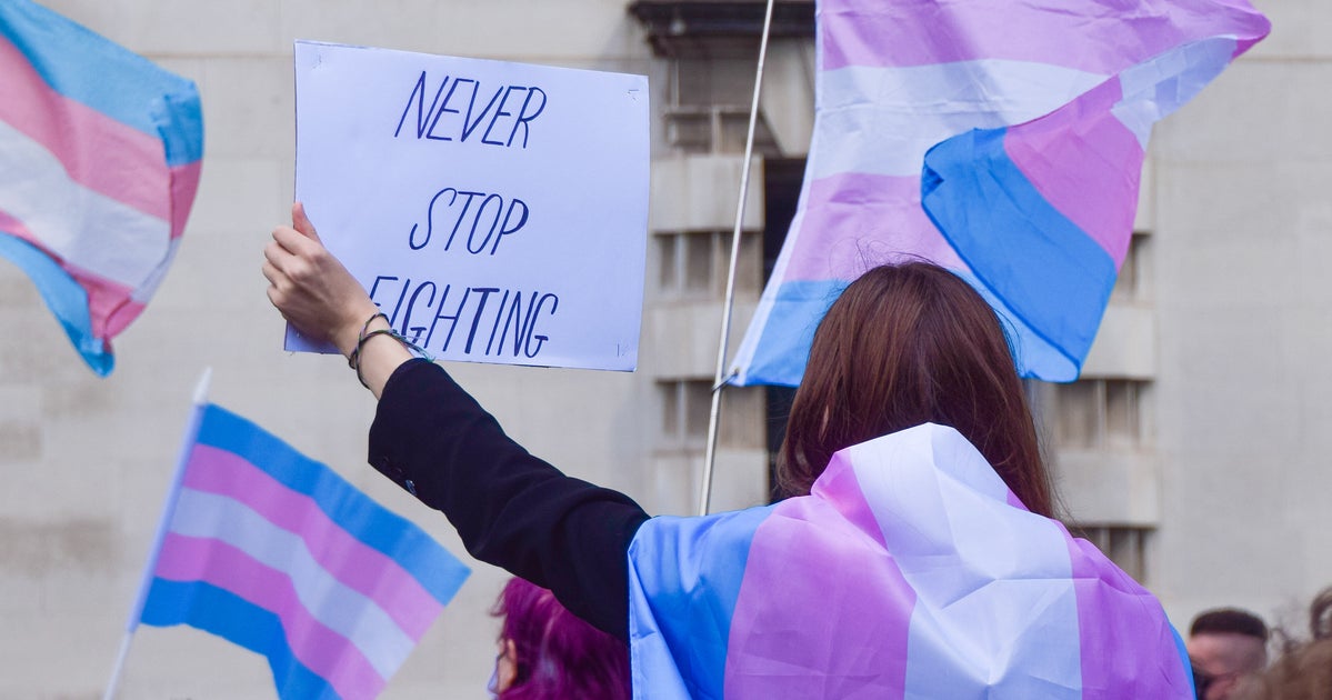 Gender Dysphoria Covered By U.S. Disability Law, Federal Court Rules Gender Dysphoria Covered By U.S. Disability Law, Federal Court Rules