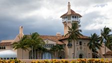 

    Judge Orders Redacted Version Of Mar-A-Lago Search Affidavit Released By Friday

