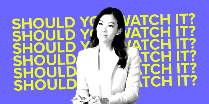 Netflix's "Partner Track” follows Ingrid Yun, portrayed by Arden Cho, as she balances values, passion, and career.