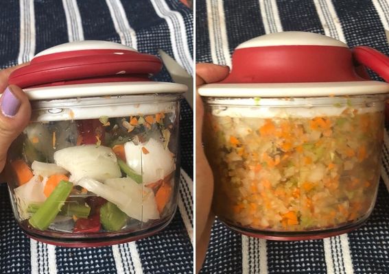 12 Simple Products That Will Make Meal Prep So Much Easier